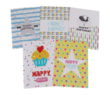 Birthday Cards
