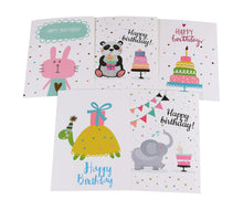 Kids Birthday Cards