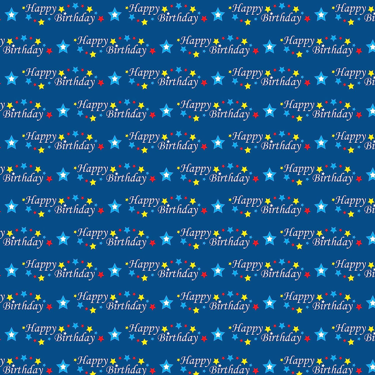 4x Wrapping Paper Rolls