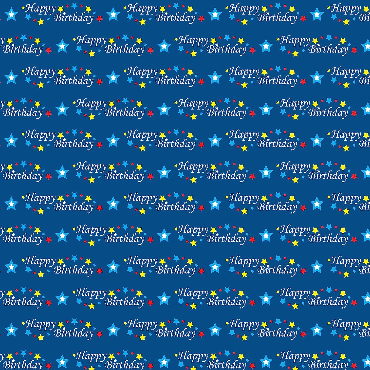 4x Wrapping Paper Rolls