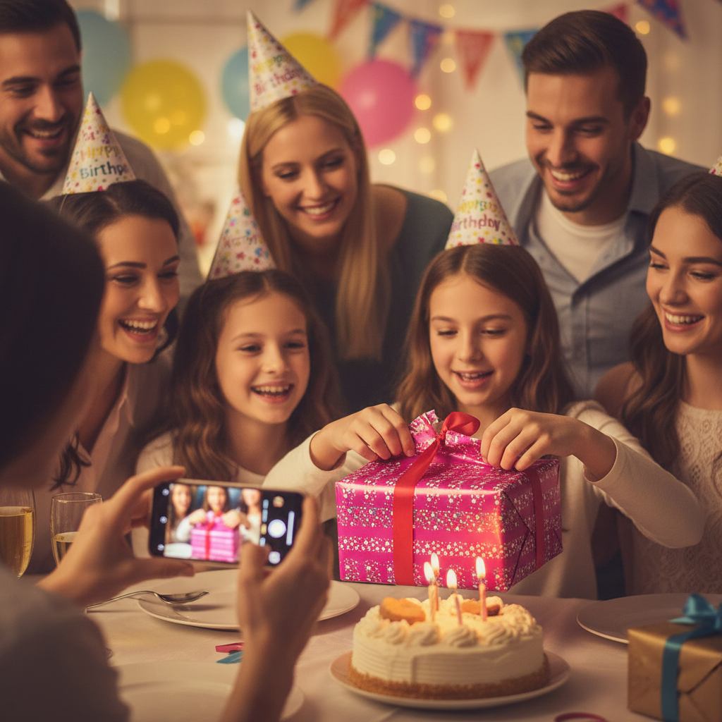 4x Wrapping Paper Rolls