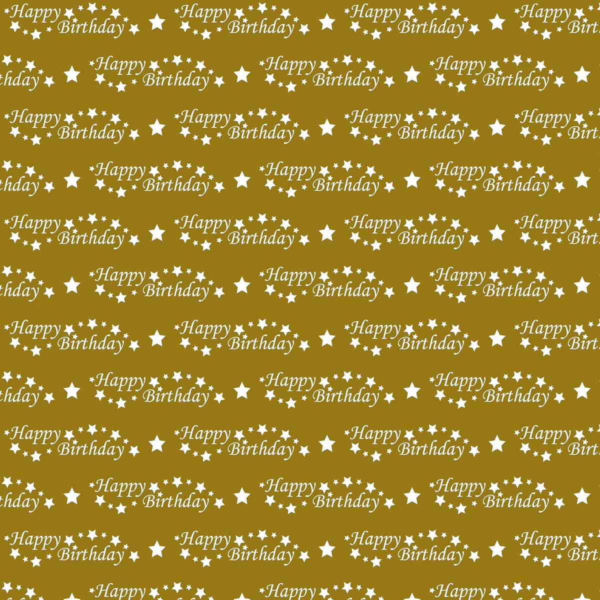 4x Wrapping Paper Rolls