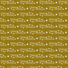 4x Wrapping Paper Rolls